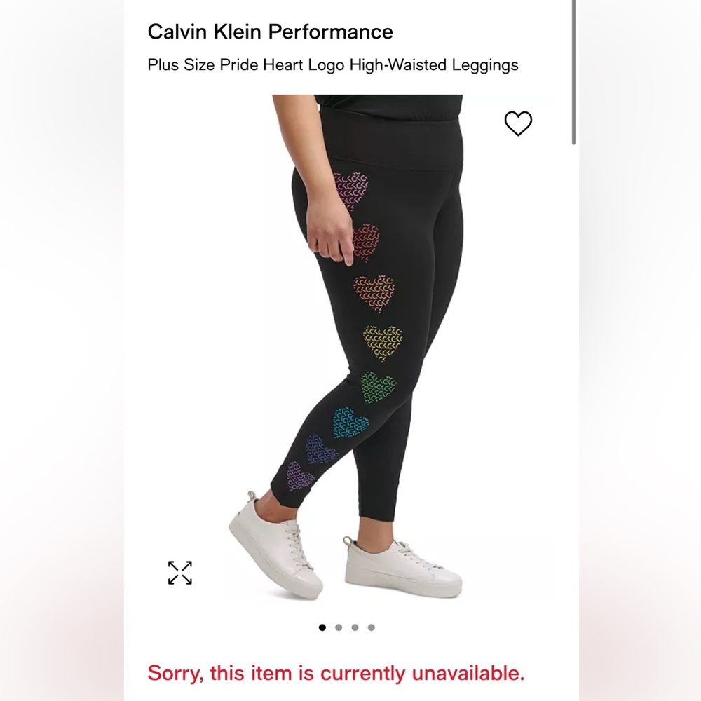 Ck leggings #62